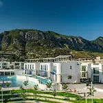 Apartmán Homes Lapithos (Northern Cyprus)