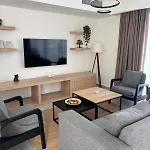 Homes Apartmán