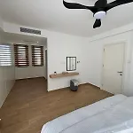 Apartmán Homes Lapithos (Northern Cyprus)