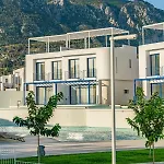 Homes Lapithos (Northern Cyprus)