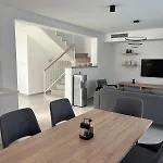 Apartment Homes Lapithos (Northern Cyprus)