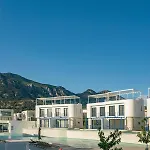 Homes * Lapithos (Northern Cyprus)