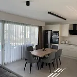 Apartmán Homes Lapithos (Northern Cyprus)