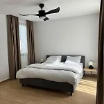 Homes Apartmán *