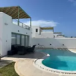 Apartmán Homes