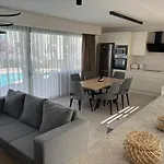 Apartment Homes Lapithos (Northern Cyprus)