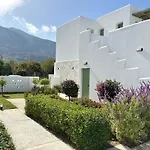Homes Apartmán *
