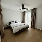 Homes Apartment