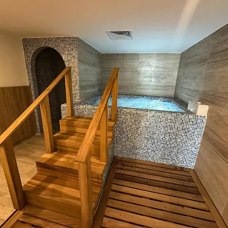 Homes Apartment *