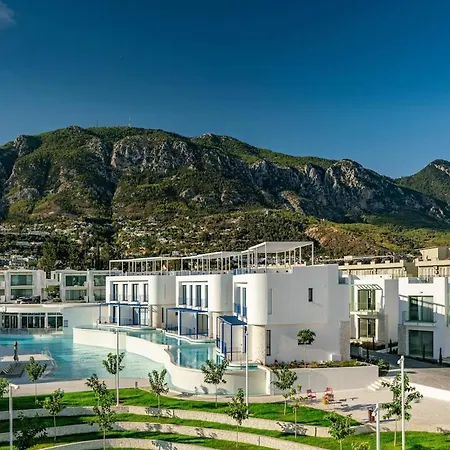 Διαμέρισμα Homes Λάπηθος