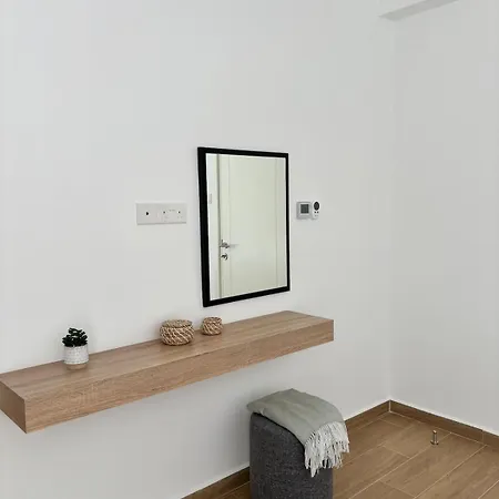 Διαμέρισμα Homes Λάπηθος
