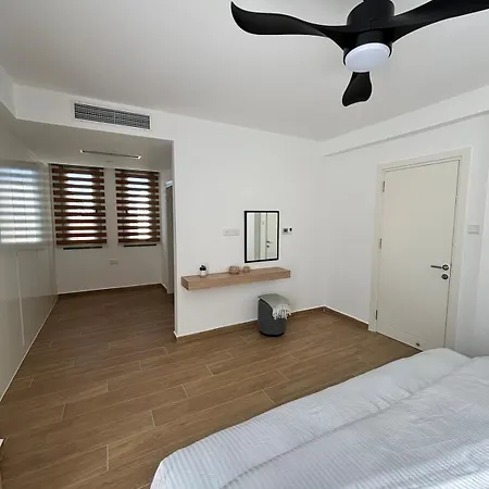 Διαμέρισμα Homes Λάπηθος