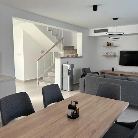 Διαμέρισμα Homes Λάπηθος