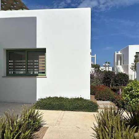 Apartment Homes Lapithos (Northern Cyprus)