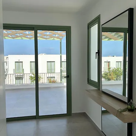 Διαμέρισμα Homes