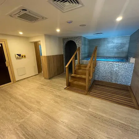 Διαμέρισμα Homes Λάπηθος