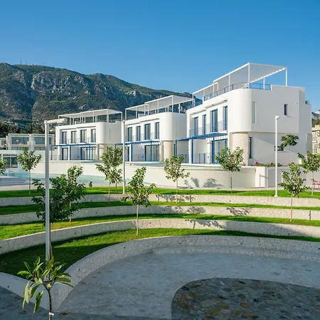 Διαμέρισμα Homes