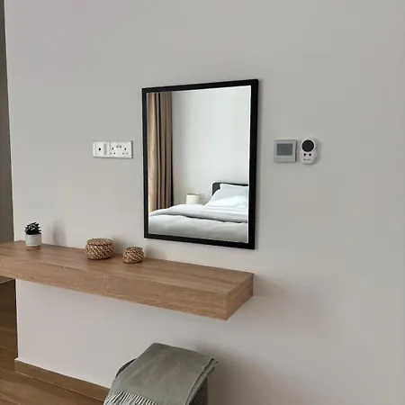 Homes Лапитос