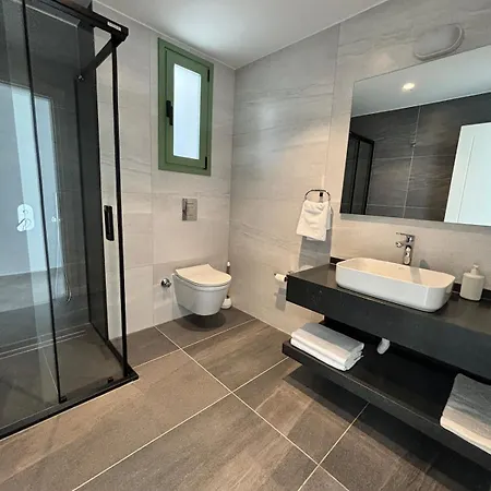 Homes Апартаменты *