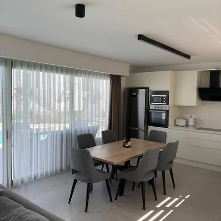 Διαμέρισμα Homes Λάπηθος