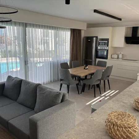 Διαμέρισμα Homes Λάπηθος