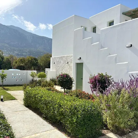 Homes Διαμέρισμα *