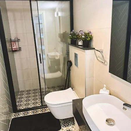 Apartment Homes Lapithos (Northern Cyprus)