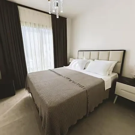Homes Apartment Lapithos (Northern Cyprus)