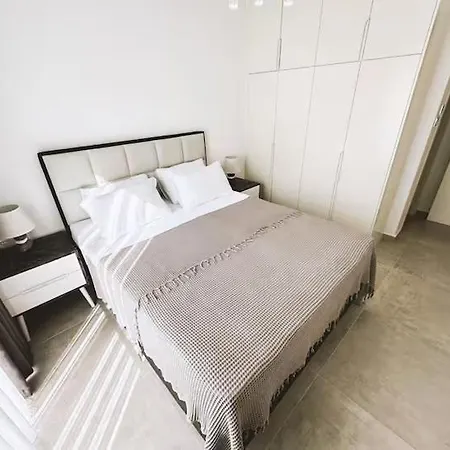 Apartment Homes Lapithos (Northern Cyprus)