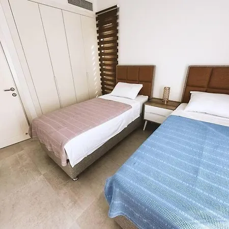 Homes Apartment Lapithos (Northern Cyprus)
