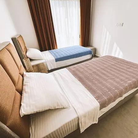 Apartment Homes Lapithos (Northern Cyprus)