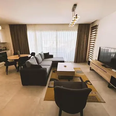 Apartment Homes *