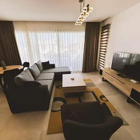 Homes Apartment Lapithos (Northern Cyprus)