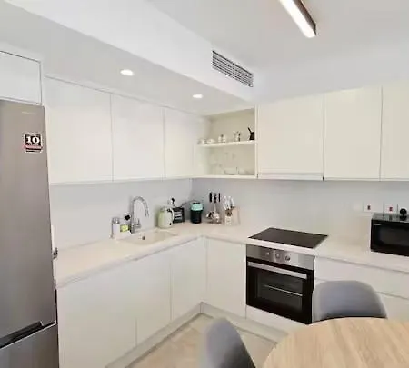 Apartment Homes