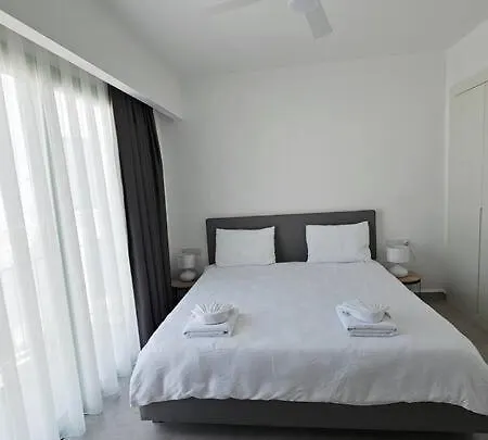 Apartment Homes *