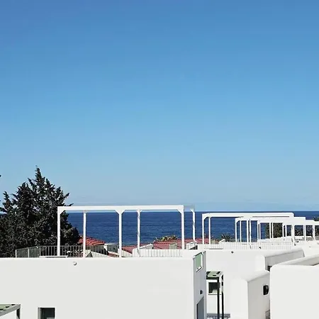Apartment Homes Lapithos (Northern Cyprus)