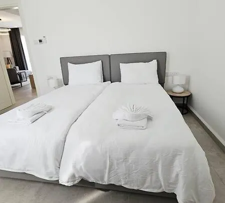 Homes Apartment Lapithos (Northern Cyprus)