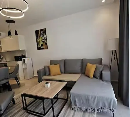 Apartment Homes